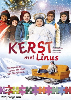 Jul i Svingen poszter