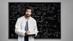 Einstein rejtélyei kép