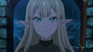 最強の職業は勇者でも賢者でもなく鑑定士（仮）らしいですよ？ 1. évad Ep.10 10. epizód