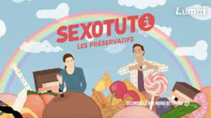 Sexotuto 1. évad Ep.13 13. epizód