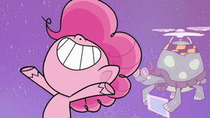 My Little Pony: Pony Life 2. évad Ep.8 8. epizód