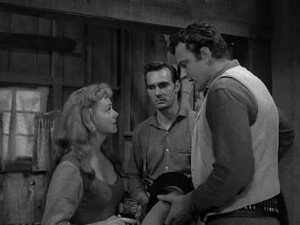 Gunsmoke 3. évad Ep.25 25. epizód