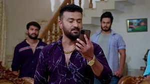 Naagini 1. évad Ep.177 177. epizód