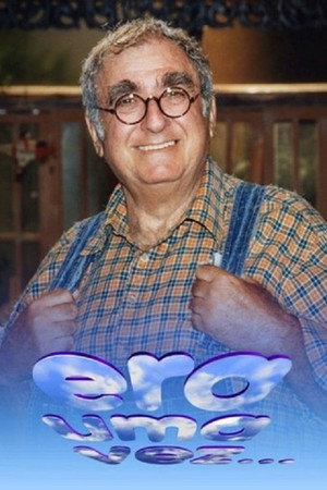 Era Uma Vez... poszter