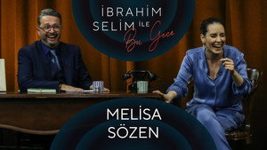 İbrahim Selim ile Bu Gece 1. évad Ep.50 50. epizód