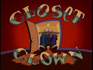Rocko 4. évad Ep.13 13. epizód