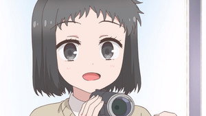 あっくんとカノジョ 1. évad Ep.24 24. epizód
