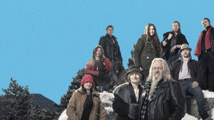 Az alaszkai vadon gyermekei kép