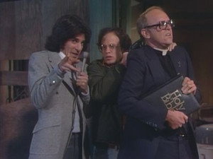 Mary Hartman, Mary Hartman 1. évad Ep.18 18. epizód