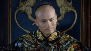 大玉儿传奇 1. évad Ep.46 46. epizód