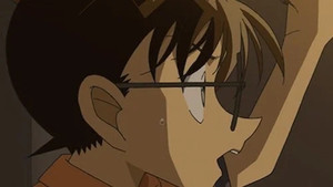 名探偵コナン 1. évad Ep.585 585. epizód