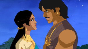 Baahubali: The Lost Legends 1. évad Ep.7 7. epizód