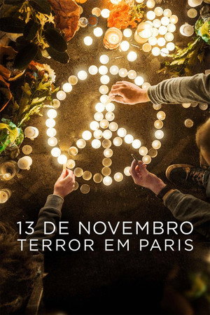 13 novembre : Fluctuat nec mergitur poszter