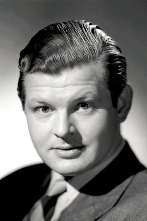 Benny Hill profil kép
