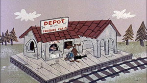 The Adventures of Rocky and Bullwinkle and Friends 3. évad Ep.1 1. epizód