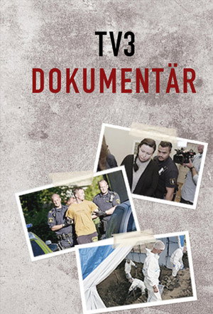 Svenska fall poszter