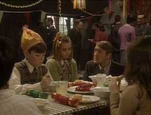 Goodnight Sweetheart 2. évad Ep.9 9. epizód