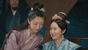 我才不要当王妃 1. évad Ep.11 11. epizód