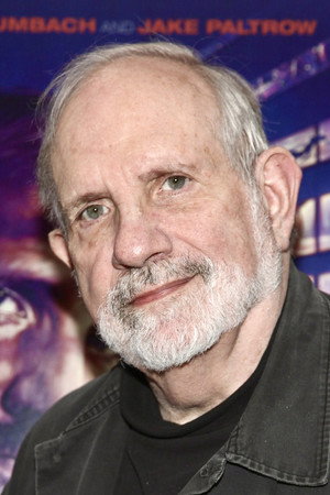 Brian De Palma profil kép