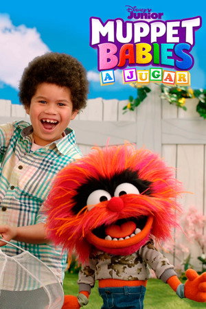 Muppet Babies: Play Date poszter