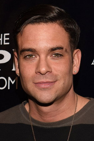 Mark Salling profil kép