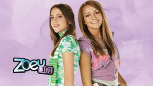 Zoey 101 kép