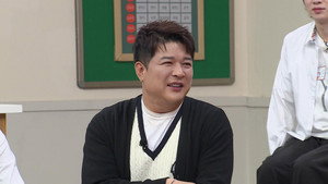 아는 형님 1. évad Ep.508 508. epizód