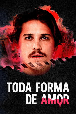 Toda Forma de Amor poszter