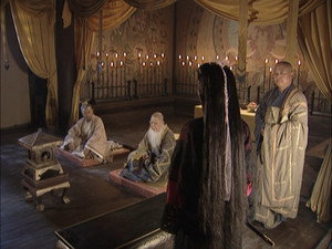笑傲江湖 1. évad Ep.23 23. epizód