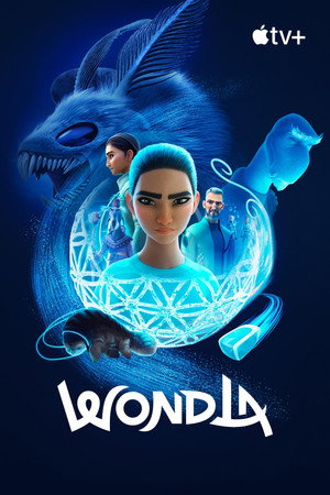 WondLa poszter