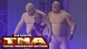 NWA-TNA Weekly PPV 1. évad Ep.3 3. epizód