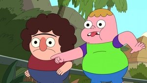 Clarence 1. évad Ep.11 Állat jó állatkert