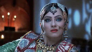 Jodha Akbar 1. évad Ep.278 278. epizód