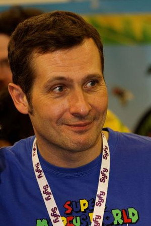 Marc Lacombe profil kép