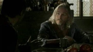 Kaamelott 3. évad Ep.12 12. epizód
