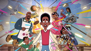 Everybody Still Hates Chris kép