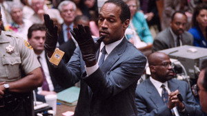 Amerikai hajtóvadászat: O.J. Simpson 1. évad Ep.4 Az ítélet