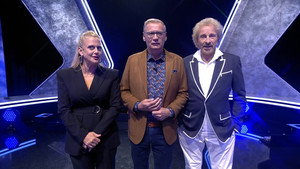 Denn sie wissen nicht, was passiert Speciális epizódok Ep.1 1. epizód