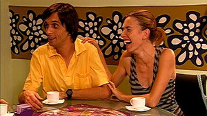 Aqui Não Há Quem Viva 1. évad Ep.22 22. epizód
