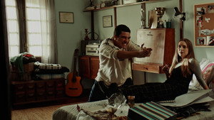 A Menina que Matou os Pais: A Série 1. évad Ep.4 4. epizód
