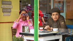 The Dumping Ground 7. évad Ep.6 6. epizód