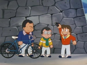 まいっちんぐマチコ先生 1. évad Ep.63 63. epizód