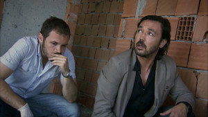 Kanıt 1. évad Ep.3 3. epizód
