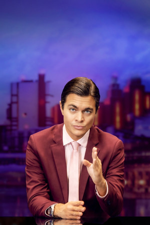 Svenska nyheter poszter