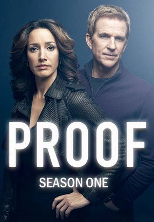 Proof 1. évad (2015-06-16) poszter