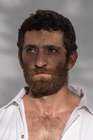 Lefteris Polychronis profil kép