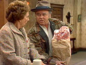 All in the Family 6. évad Ep.2 2. epizód