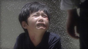 판다양과 고슴도치 1. évad Ep.15 15. epizód