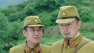 战地青春之歌 1. évad Ep.17 17. epizód