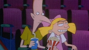 Hé, Arnold! 2. évad Ep.26 26. epizód
